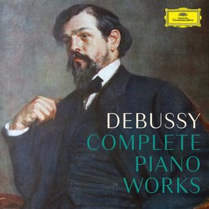 Image for 'Debussy: Complete Piano Works'