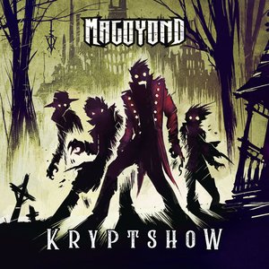 Bild für 'Kryptshow'