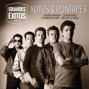 Image for 'Grandes Êxitos'