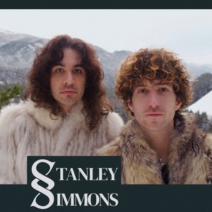 Bild für 'Stanley Simmons'