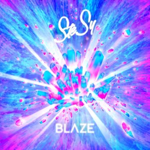 'Blaze' için resim