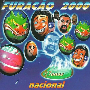 Image for '27 Anos Nacional'