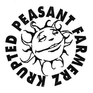 Image for 'Krupted Peasant Farmerz'