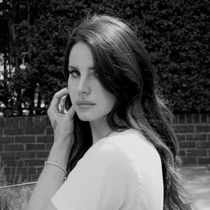 Image for 'Lana Del Rey'