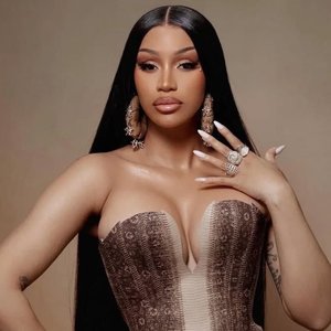 Image pour 'Cardi B'