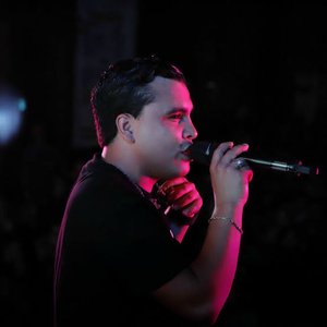Image for 'Ian Cordova'