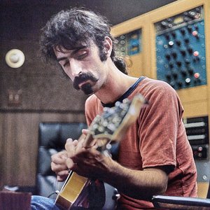 Image for 'Frank Zappa'
