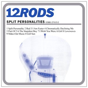 Split Personalities