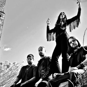 Immagine per 'Blood Ceremony'