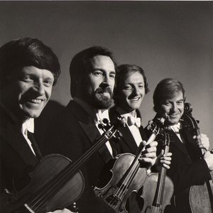 Image for 'Lindsay String Quartet'
