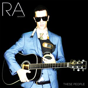 'These People'の画像
