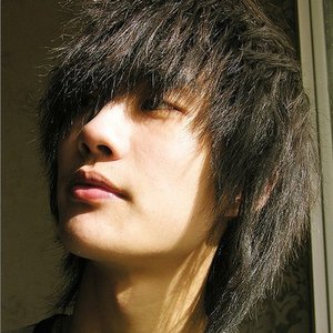 “许嵩早期单曲集”的封面
