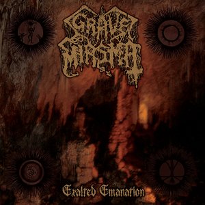 Bild für 'Exalted Emanation'