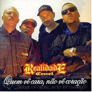 Image for 'Quem Vê Cara Não Vê Coração'