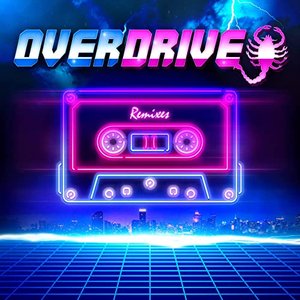 Image for 'Overdrive'