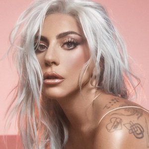 Image for 'Lady Gaga'