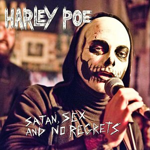 Immagine per 'Satan, Sex and No Regrets'