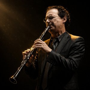 Bild für 'Ben Goldberg'