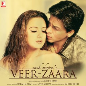Image for 'Veer - Zaara'