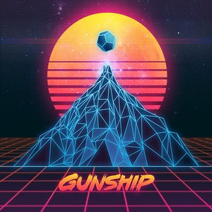Image for 'Gunship'
