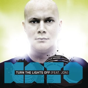 Image for 'Turn The Lights Off'