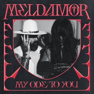 Immagine per 'My Ode To You'