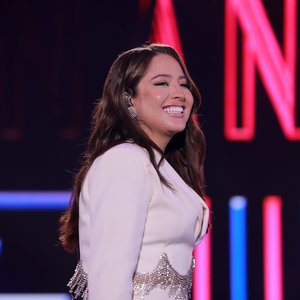 Image for 'Mari Fernandez'