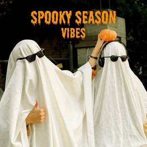 Imagem de 'Spooky Season Vibes'