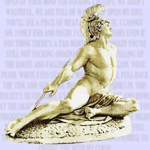 Image for 'I NO LONGER FEAR THE RAZOR GUARDING MY HEEL (II)'