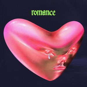 Image for 'Romance (Deluxe Edition)'
