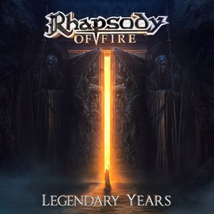 Image for 'Legendary Years'