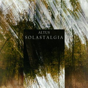 Изображение для 'Solastalgia'