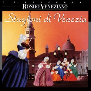 Bild für 'Stagioni di Venezia'