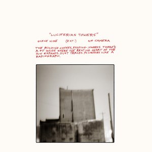 Изображение для 'Luciferian Towers'