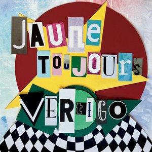 Image for 'Vertigo'