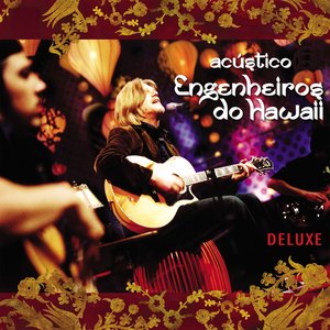 Image for 'Acústico (Ao Vivo / Deluxe)'