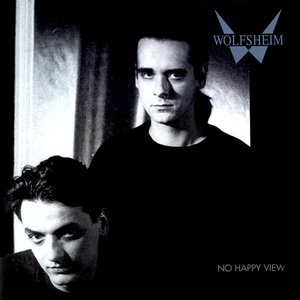 Image pour 'No Happy View'