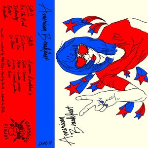 Image for 'American Breakfast'