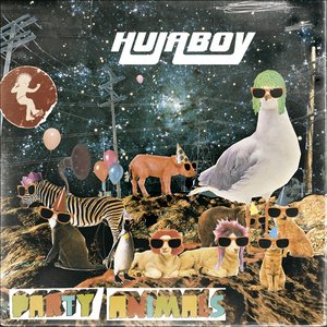 Bild för 'Party Animals'