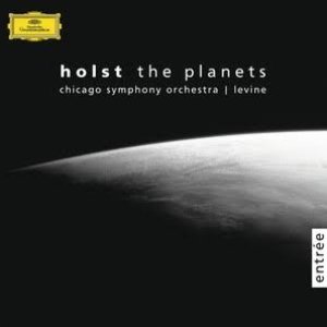 'Holst: The Planets / Vaughan Williams: Fantasia on Greensleeves; Fantasia on a Theme by Thomas Fallis'の画像