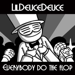 Image for 'Everybody Do the Flop'