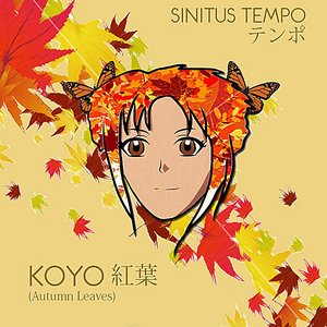 Image for 'Koyo (Autumn Leaves)'