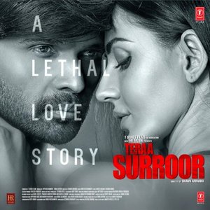 Image for 'Teraa Surroor'