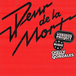 Immagine per 'Peur de la mort (Veridis Project Remix)'