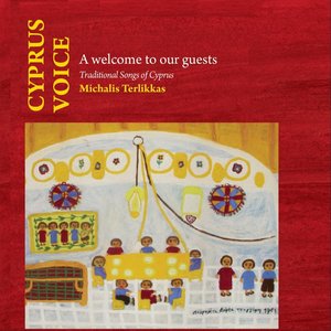 Image for 'Cyprus Voice: A Welcome to Our Guest'