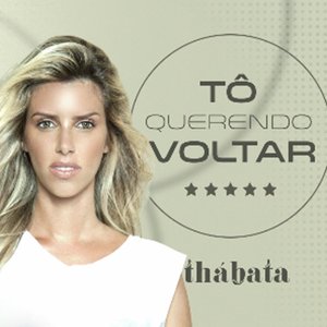 Image for 'Tô Querendo Voltar'