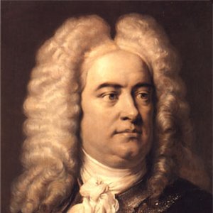 Zdjęcia dla 'Georg Friedrich Händel'