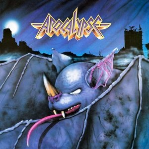 Image for 'Apocalypse (Deluxe Edition)'