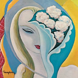 Image for 'Layla And Other Assorted Love Songs (40th Anniversary Edition)'
