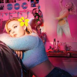 Image for 'Poster Girl'